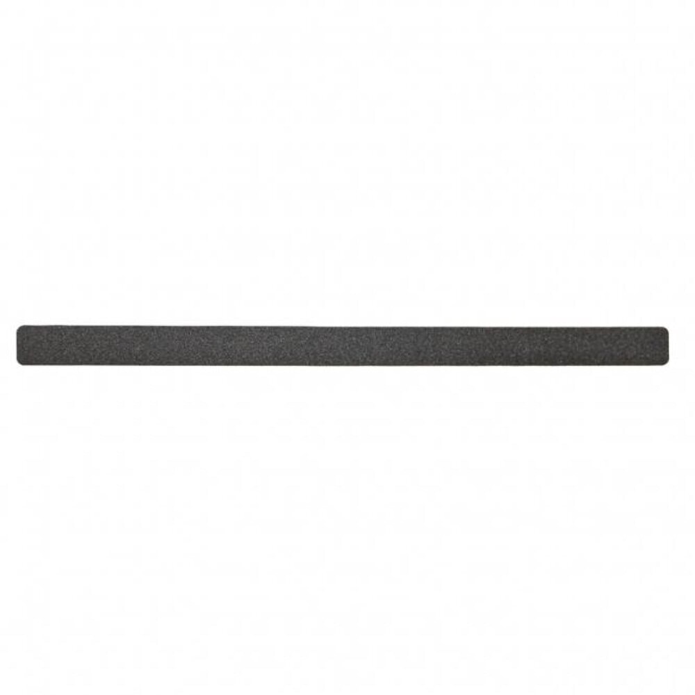 Illustration du produit: Revêtement antidérapant m2™, déformable, 50 pièces, L x l 800 x 50 mm, noir