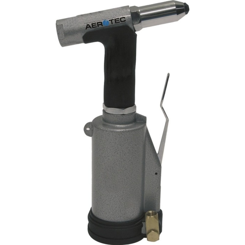 Illustration du produit: Riveteuse pneumatique BG 1000 9000 N jusqu’à 4,8 mm AEROTEC