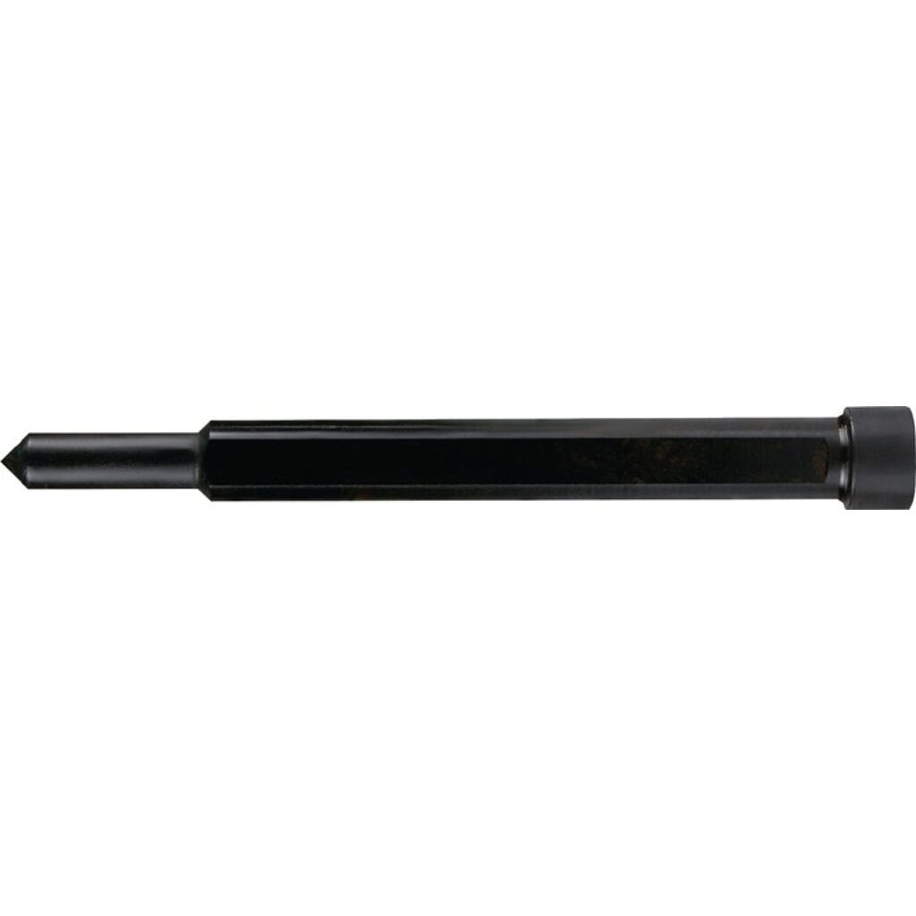 RUKO Führungsstift, Schnitttiefe 30 mm, Ø 6,4 mm, HSS / Weldonschaft Illustration du produit: RUKO Führungsstift, Schnitttiefe 30 mm, Ø 6,4 mm, HSS / Weldonschaft