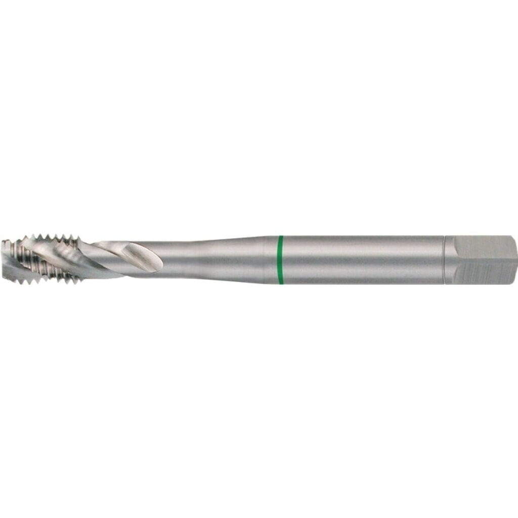 Illustration du produit: RUKO Maschinengewindebohrer DIN 371C, HSS-Co5, M4x0,7 mm, 6H