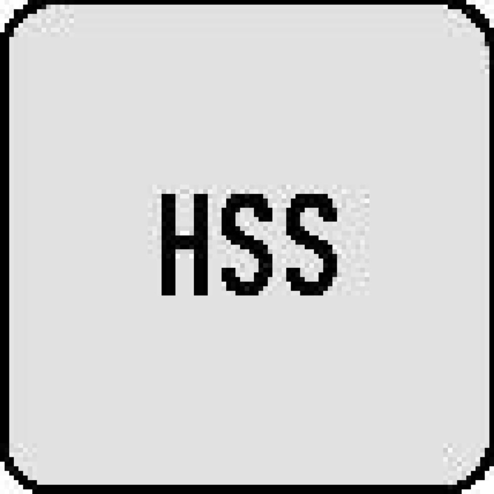N° de l'image du produit 2 : RUKO Maschinengewindebohrer DIN 376B, HSS, M12x1,75 mm, 6H