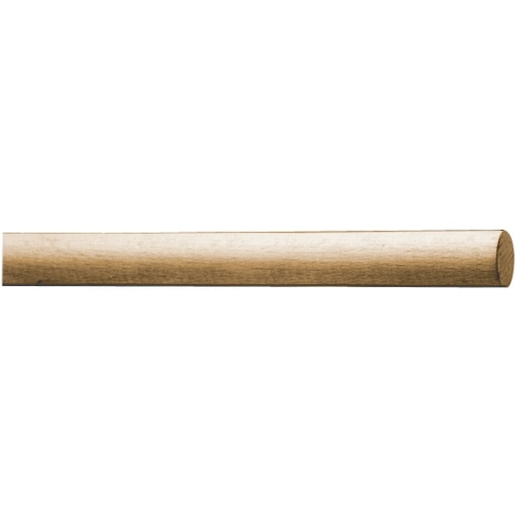 Illustration du produit: Rundstäbe 1m L.1m D.14mm Buchenholz