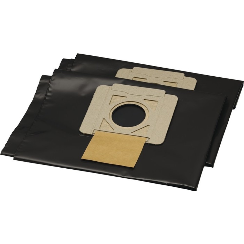 Illustration du produit: Sac pour déchets ATTIX 33/44 5 pièces/UE NILFISK