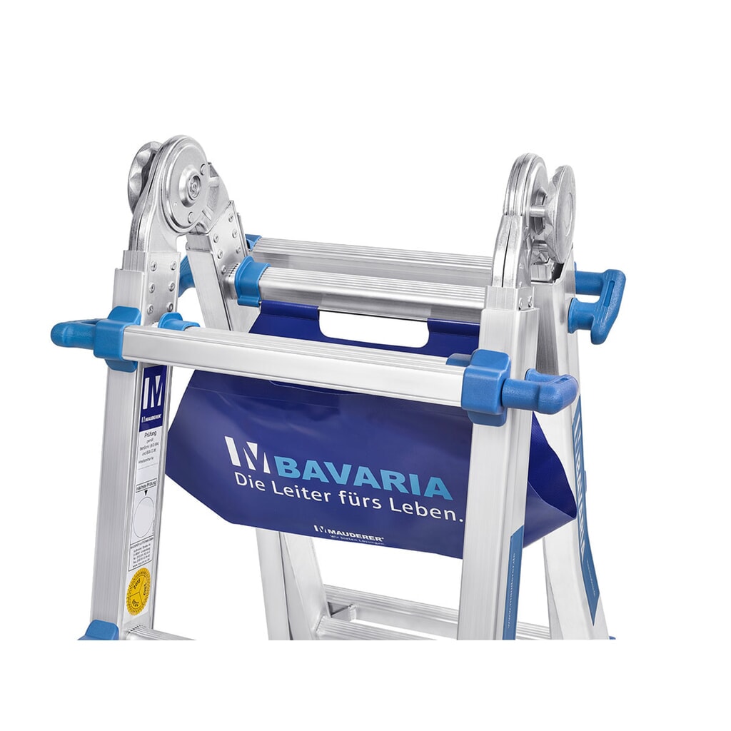 Sac à outils BAVARIA® Illustration du produit: Sac à outils BAVARIA®