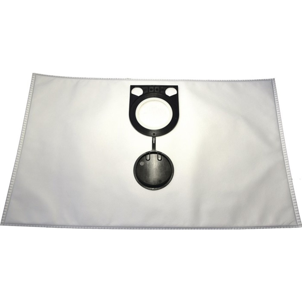 Illustration du produit: Sac filtrant en non-tissé pour modèle STARMIX 20-22 litres 5 pièce