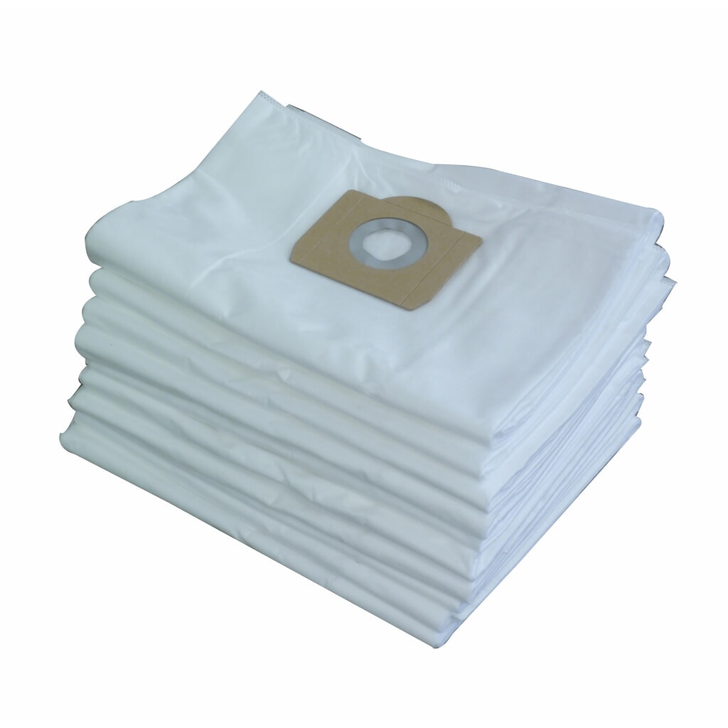 Sac-filtre en non tissé pour aspirateur Steinbock® INOX