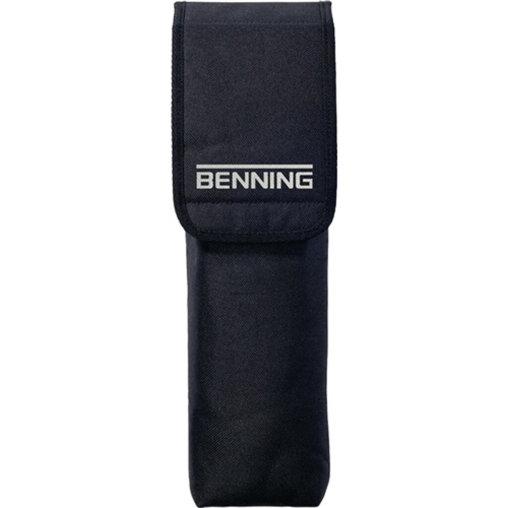 Trousse de permanence DUSPOL L330xH60xl100 mm BENNING Illustration du produit: Trousse de permanence DUSPOL L330xH60xl100 mm BENNING