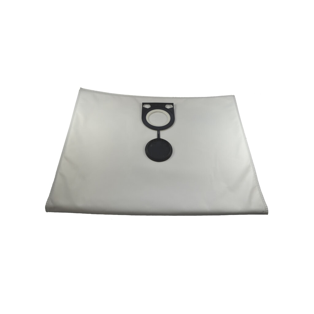 Illustration du produit: Sacs filtrants en non-tissé pour aspirateur professionnel starmix, jusqu'à 20 litres, 10 pcs/UV