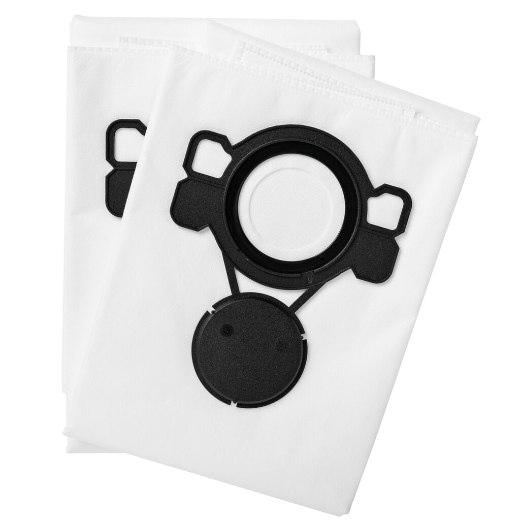 Illustration du produit: Sac filtrant pour aspirateur industriel Nilfisk® AERO, 5 pces/UV