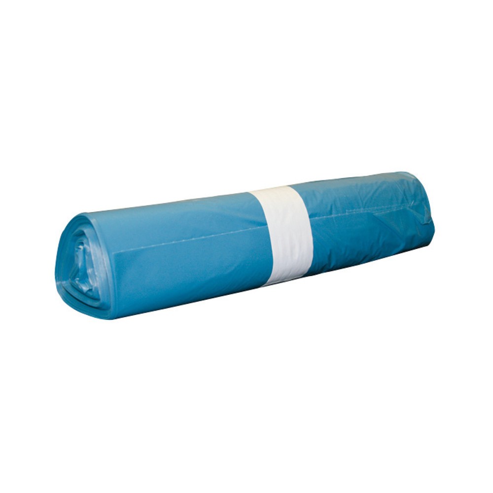Illustration du produit: Sacs poubelle pour station de nettoyage et de déchets CLEANING CENTER NEO, 250 pces/UV