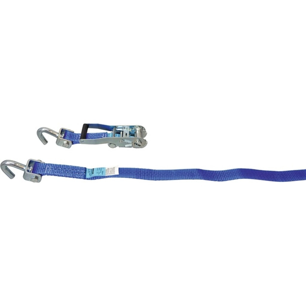 Sangle d'arrimage de voiture DOLEZYCH DIN EN 12195-2
