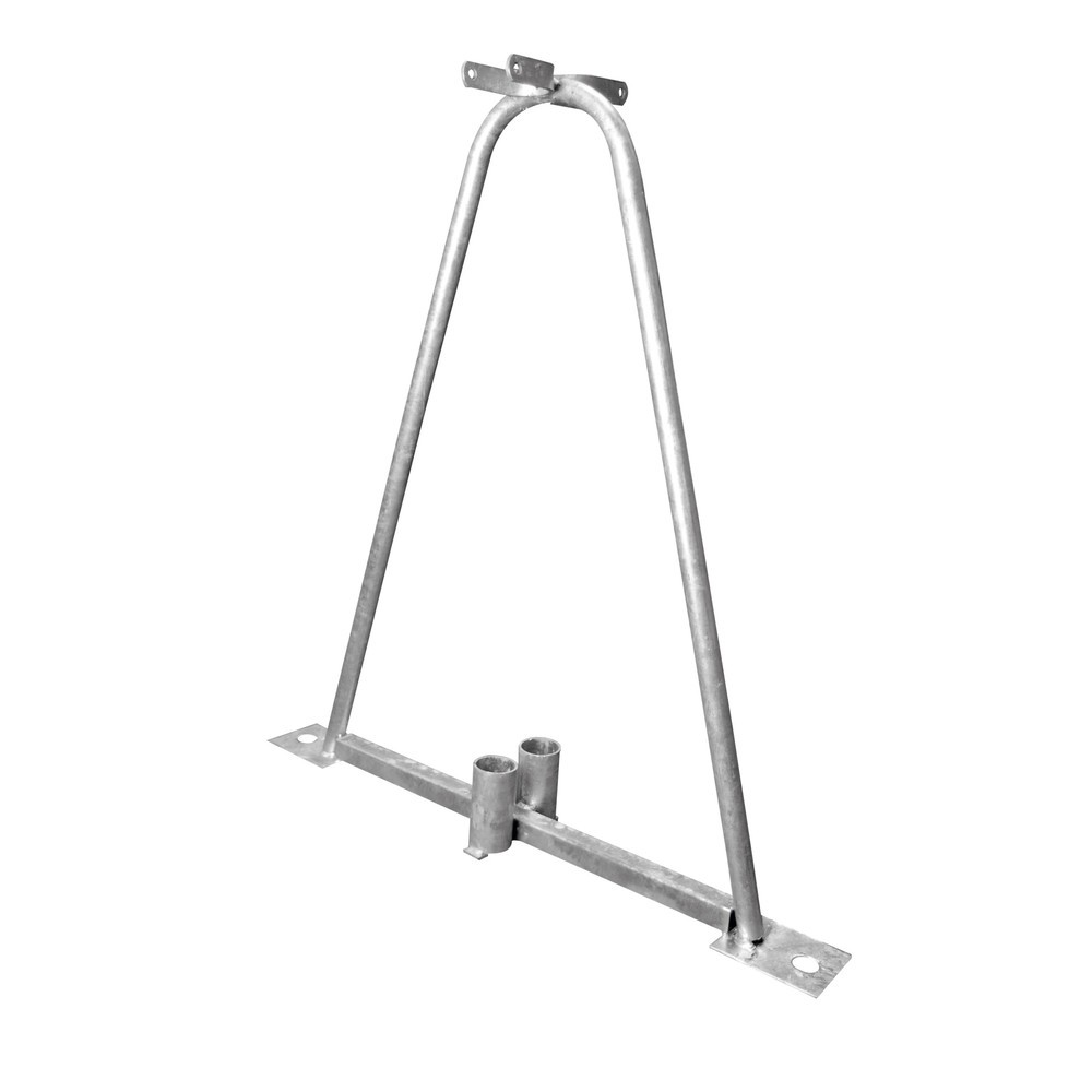 N° de l'image du produit 1 : Schake Montant de clôture de chantier