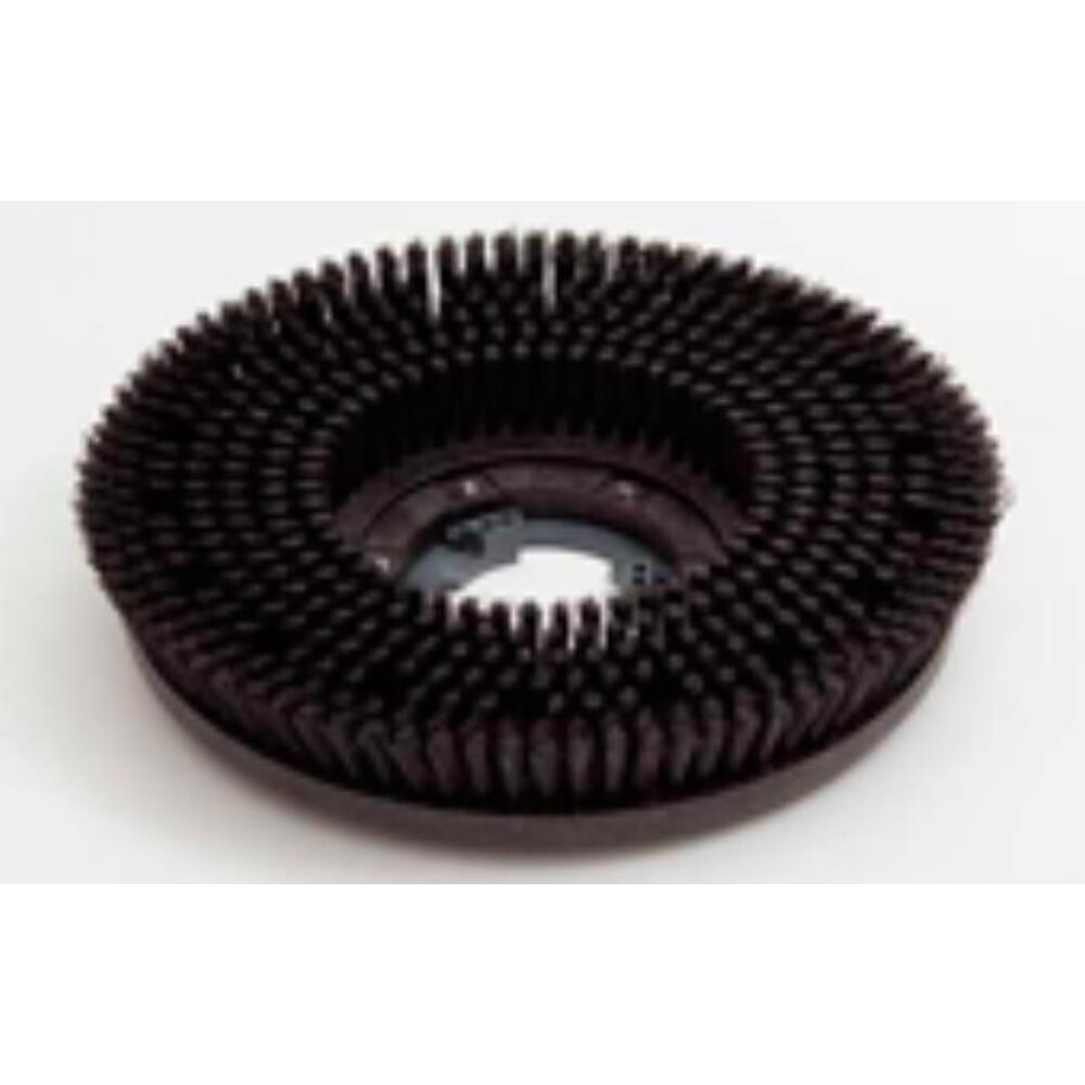 Illustration du produit: brosse à récurer pour monobrosse Nilfisk® FM400, diamètre 430 mm, salissures normales