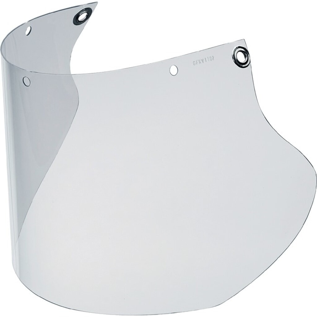 Illustration du produit: UHLEN Schutzscheibe klarPC UHLEN