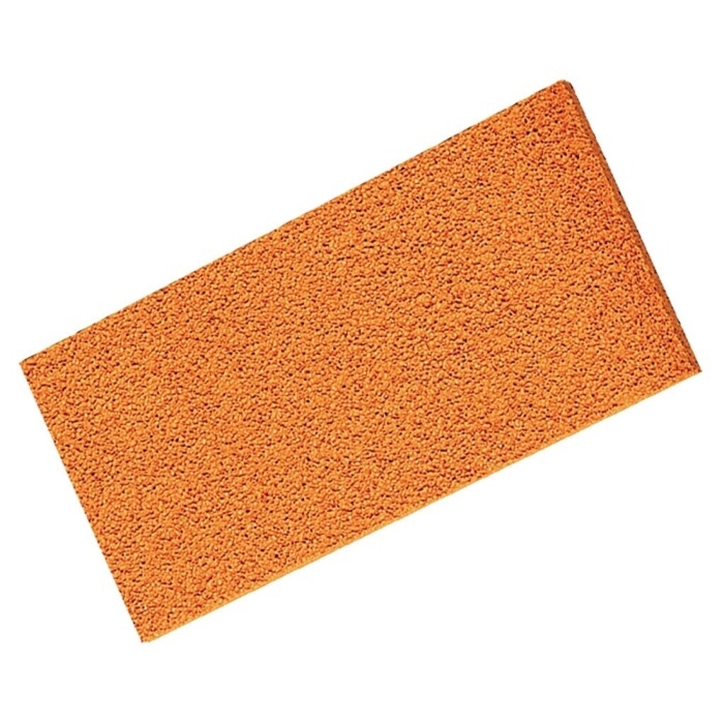 Illustration du produit: Schwammgummiauflage, fein, L280xB140xS20mm, rot