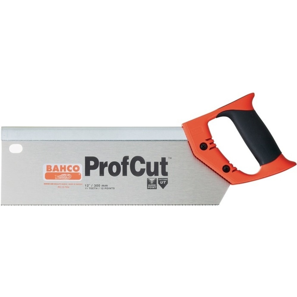 Illustration du produit: Scie de cadreur longueur de lame 300 mm dents par po. 11 BAHCO