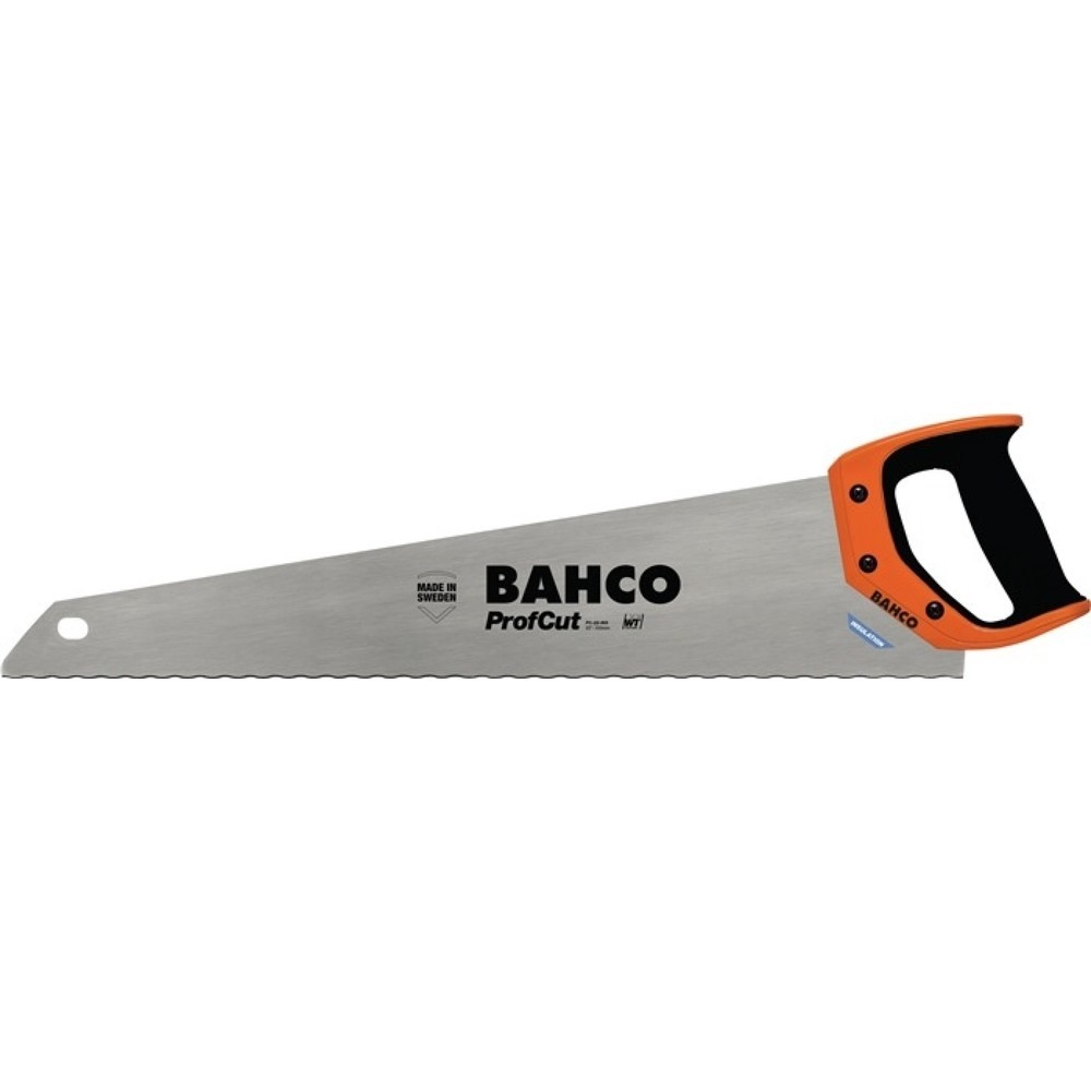 Illustration du produit: Scie pour matériaux isolants ProfCut L. lame 550 mm épaisseur de lame 0,83 mm ad
