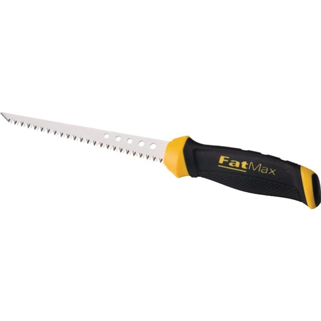 Scie sauteuse FATMAX® longueur 355 mm sans étui STANLEY Illustration du produit: Scie sauteuse FATMAX® longueur 355 mm sans étui STANLEY