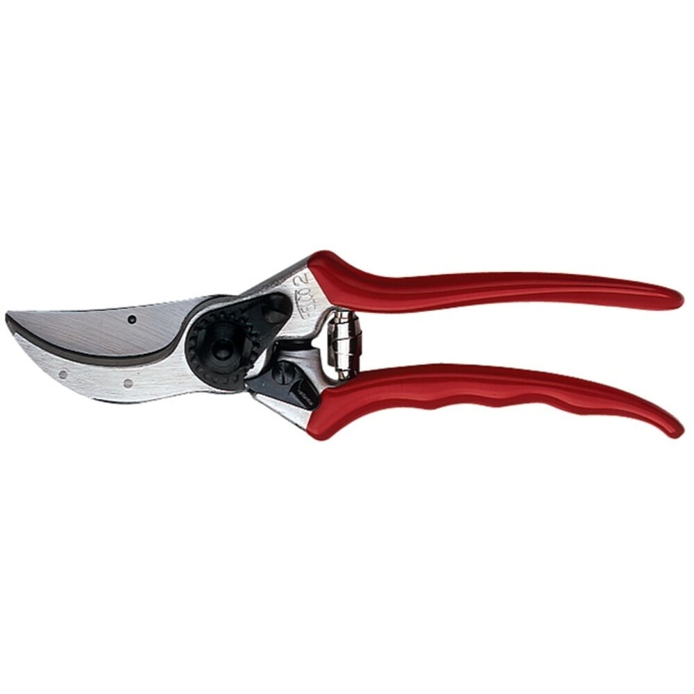 Illustration du produit: Sécateur FELCO 2 longueur totale 215 mm capacité de coupe 25 mm poids 240 g FELC