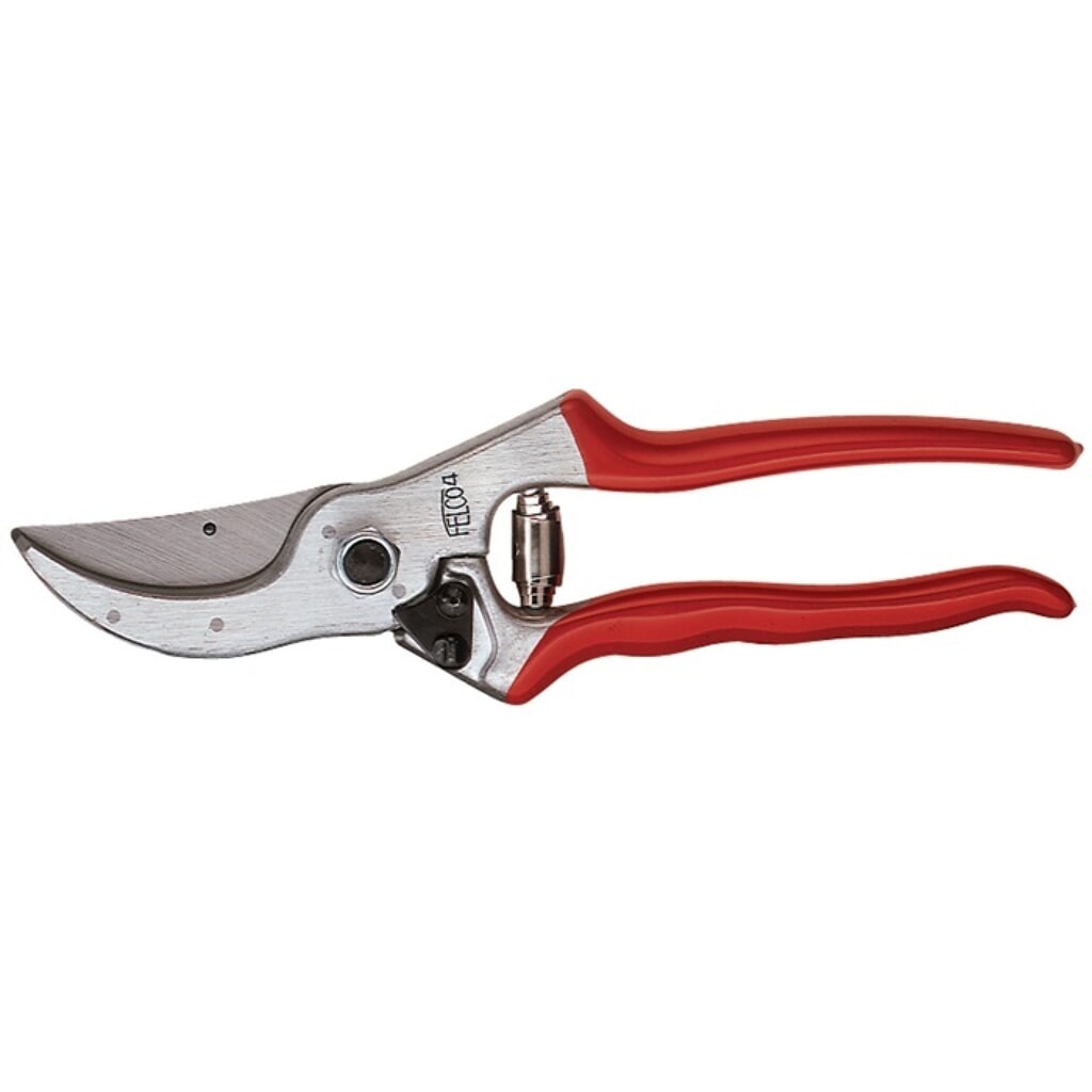 Sécateur FELCO 4 longueur totale 210 mm capacité de coupe 25 mm poids 220 g FELC Illustration du produit: Sécateur FELCO 4 longueur totale 210 mm capacité de coupe 25 mm poids 220 g FELC