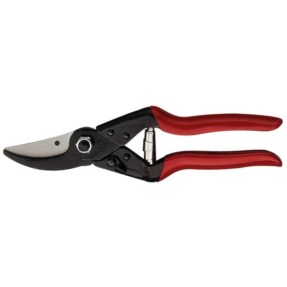 Illustration du produit: Sécateur FELCO 5 longueur totale 225 mm capacité de coupe 25 mm poids 310 g FELC