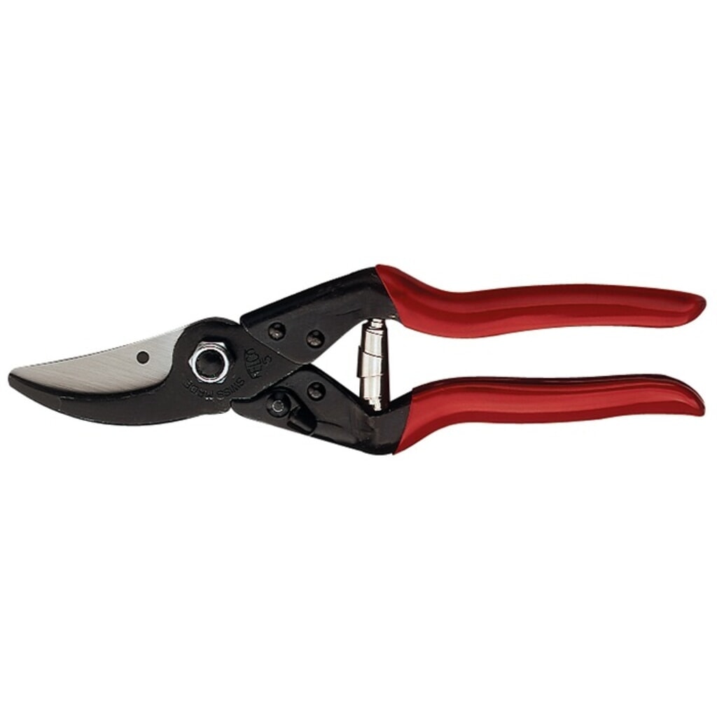 Sécateur FELCO 5 longueur totale 225 mm capacité de coupe 25 mm poids 310 g FELC Illustration du produit: Sécateur FELCO 5 longueur totale 225 mm capacité de coupe 25 mm poids 310 g FELC