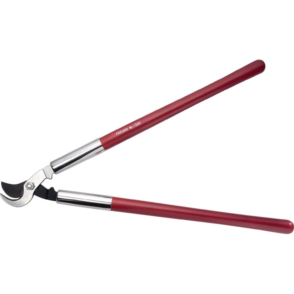 Coupe-branche 12 A 1 bypass longueur 750 mm capacité de coupe 45 mm poids 1950 g Illustration du produit: Coupe-branche 12 A 1 bypass longueur 750 mm capacité de coupe 45 mm poids 1950 g