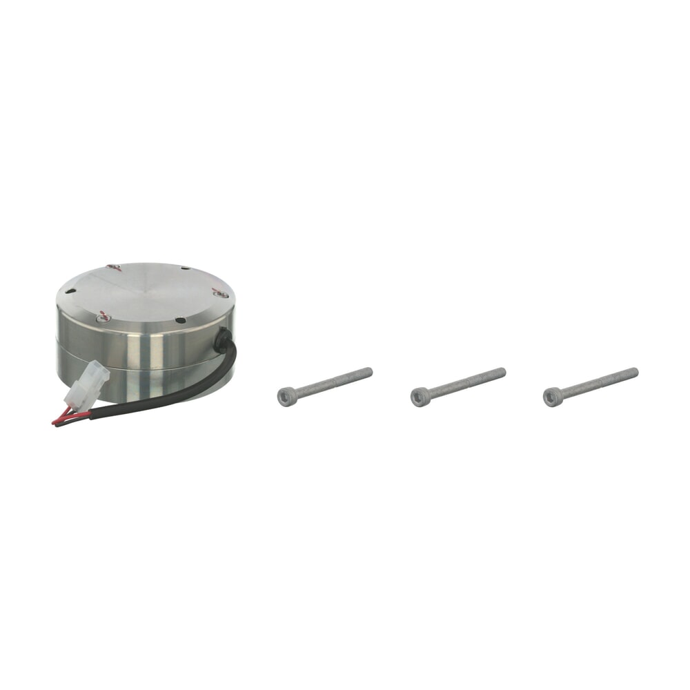 Illustration du produit: Kit d'auto-entretien pour transpalette électrique AntOn par Jungheinrich PTL 1.5 - changement du frein magnétique, 6 pièces