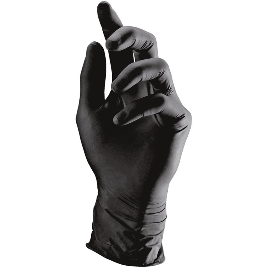 SEMPERIT Einw.-Handsch.Semperguard Nitril Style N° de l'image du produit 2 : SEMPERIT Einw.-Handsch.Semperguard Nitril Style