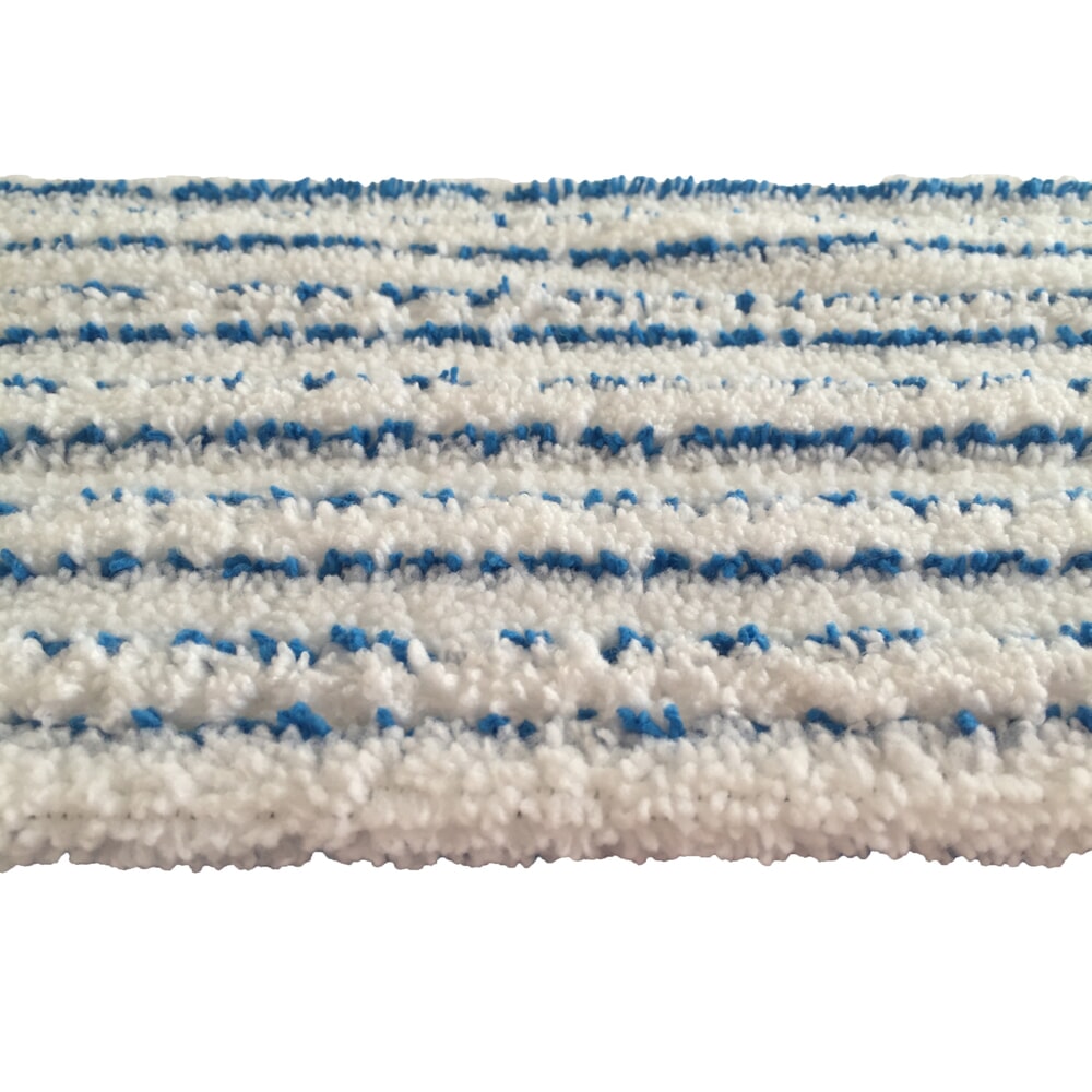 N° de l'image du produit 2 : Serpillière en microfibre Dust Killer, à poches et lanières, largeur 400 mm