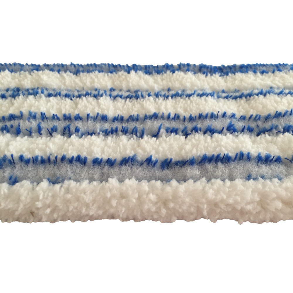 N° de l'image du produit 2 : Serpillière en microfibre Energy, à poches et à lanières, largeur 400 mm