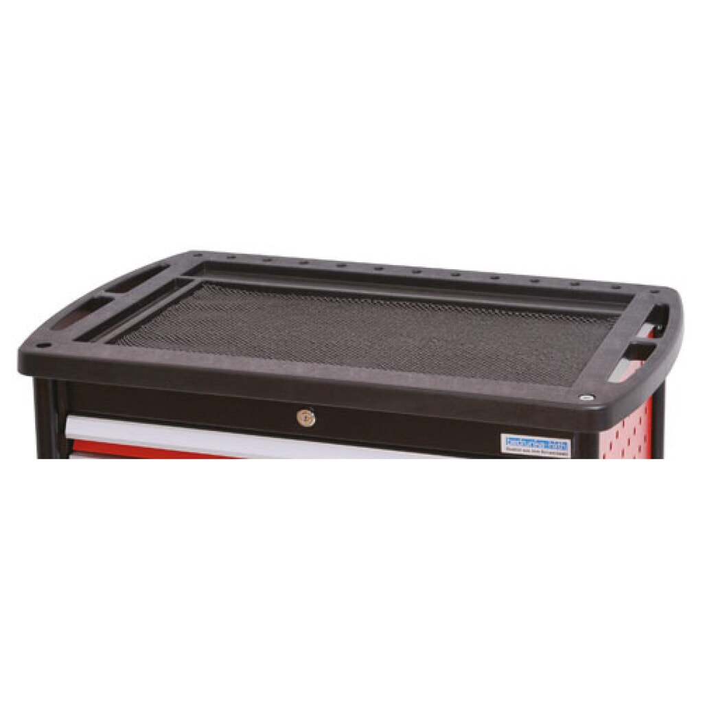 N° de l'image du produit 2 : Tablette pour servante d'atelier Maxmobile Bedrunka+Hirth, lxP 435 x 200 mm