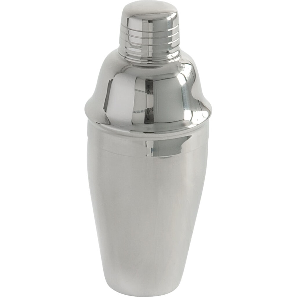 Shaker à cocktail Stalgast 0,7 litre, trois pièces, n° 1