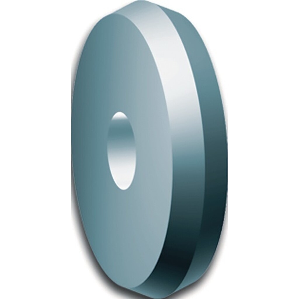 Illustration du produit: SILBERSCHNITT Schneidrädchen, Hartmetall, DxBxSmm