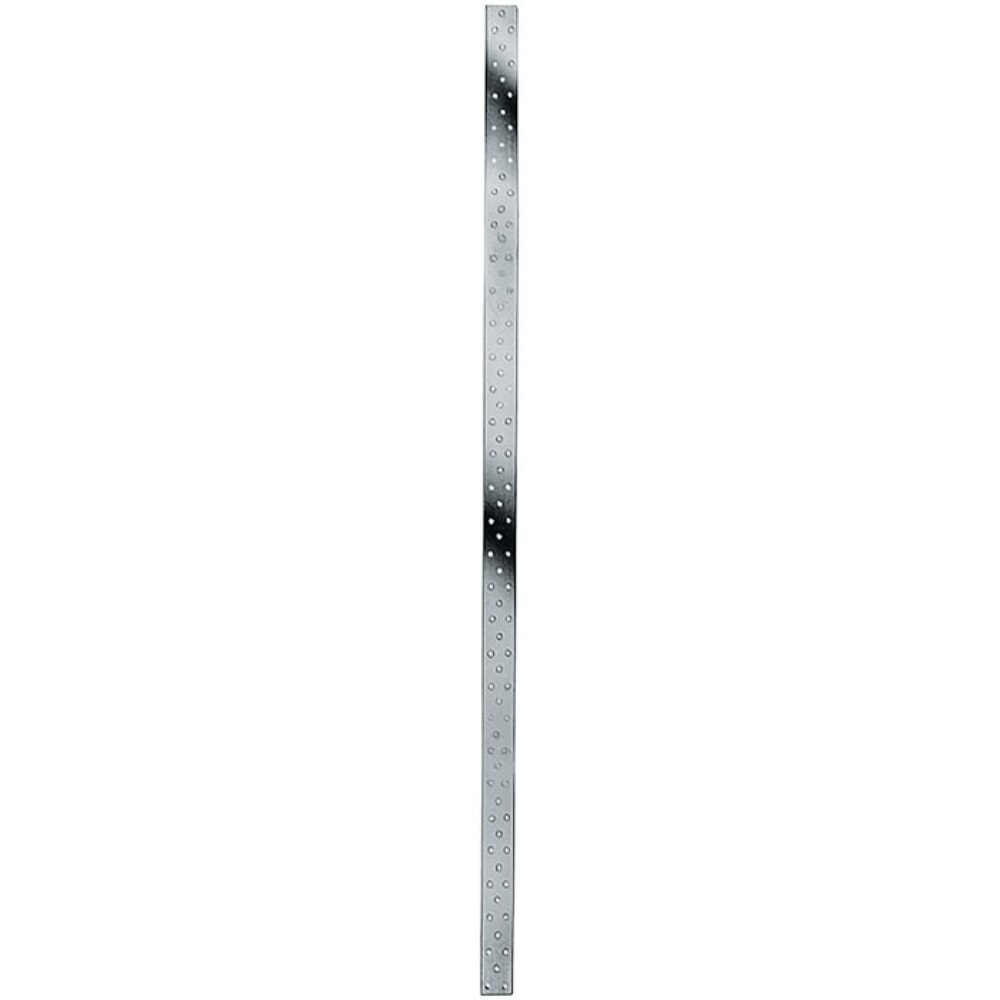 Illustration du produit: SIMPSON STRONG TIE Lochblechstreifen NP 20/60/1200, EN 14545, feuerverzinkt