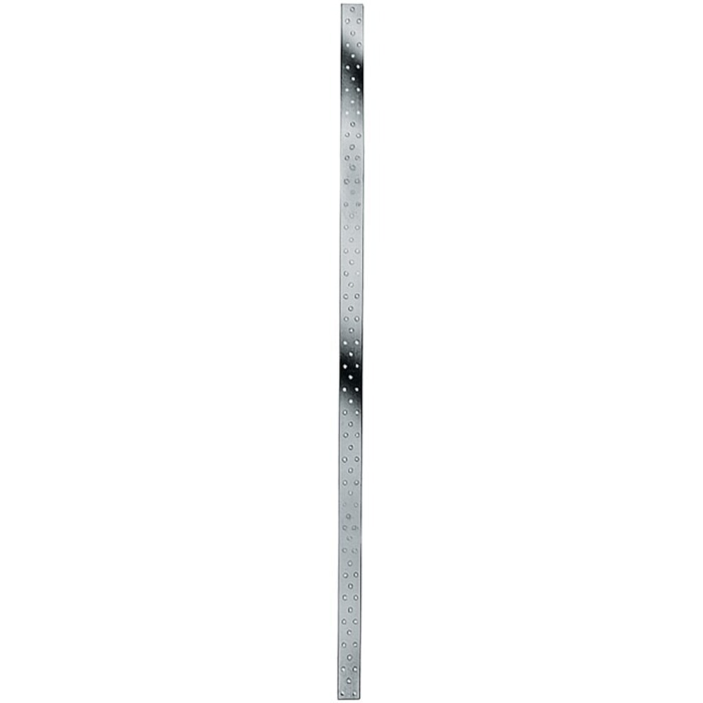 Illustration du produit: SIMPSON STRONG TIE Lochblechstreifen NP 20/60/1200, EN 14545, feuerverzinkt