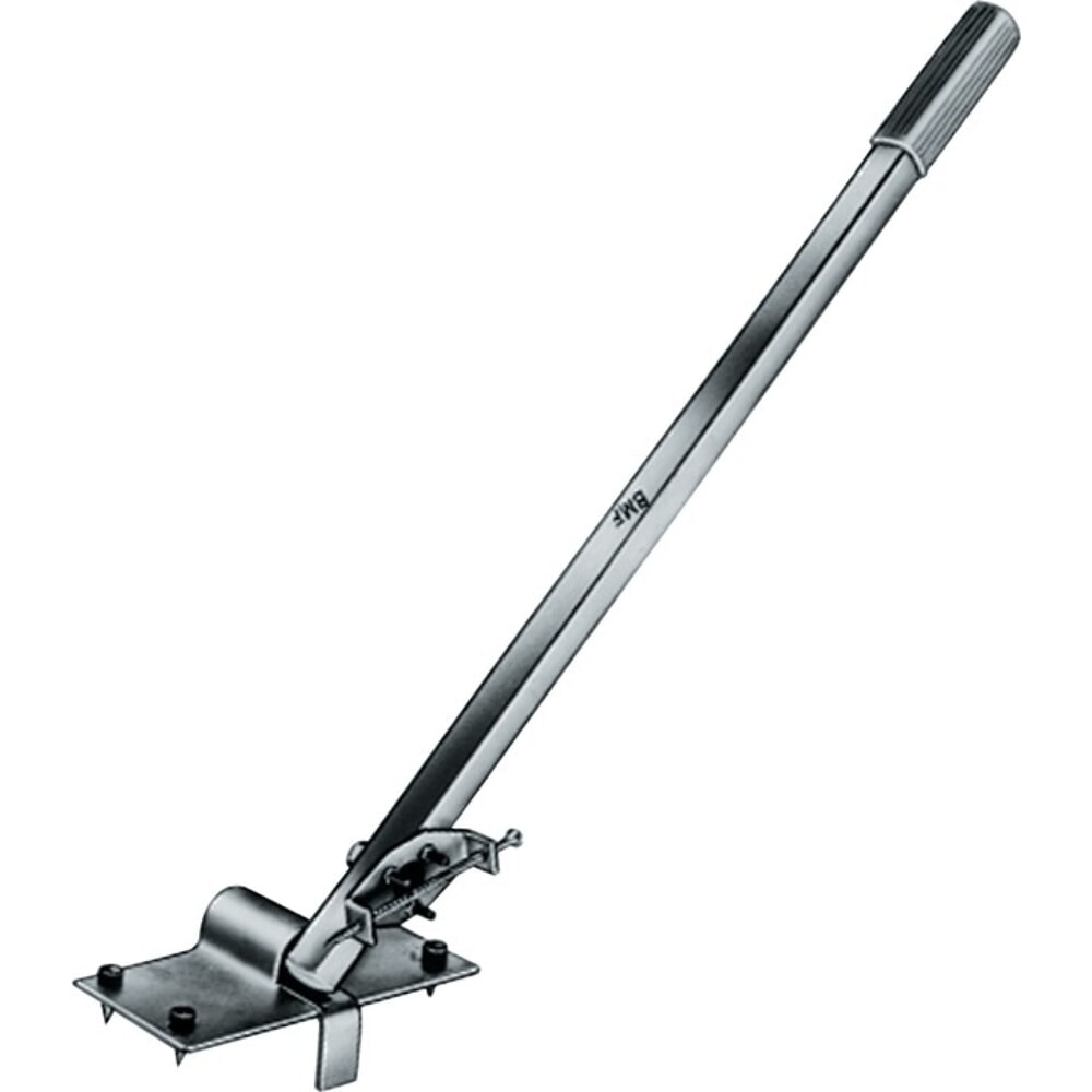 Illustration du produit: SIMPSON STRONG TIE Spanngerät BANSTR, feuerverzinkt, passend für Loch- und Windrispenband