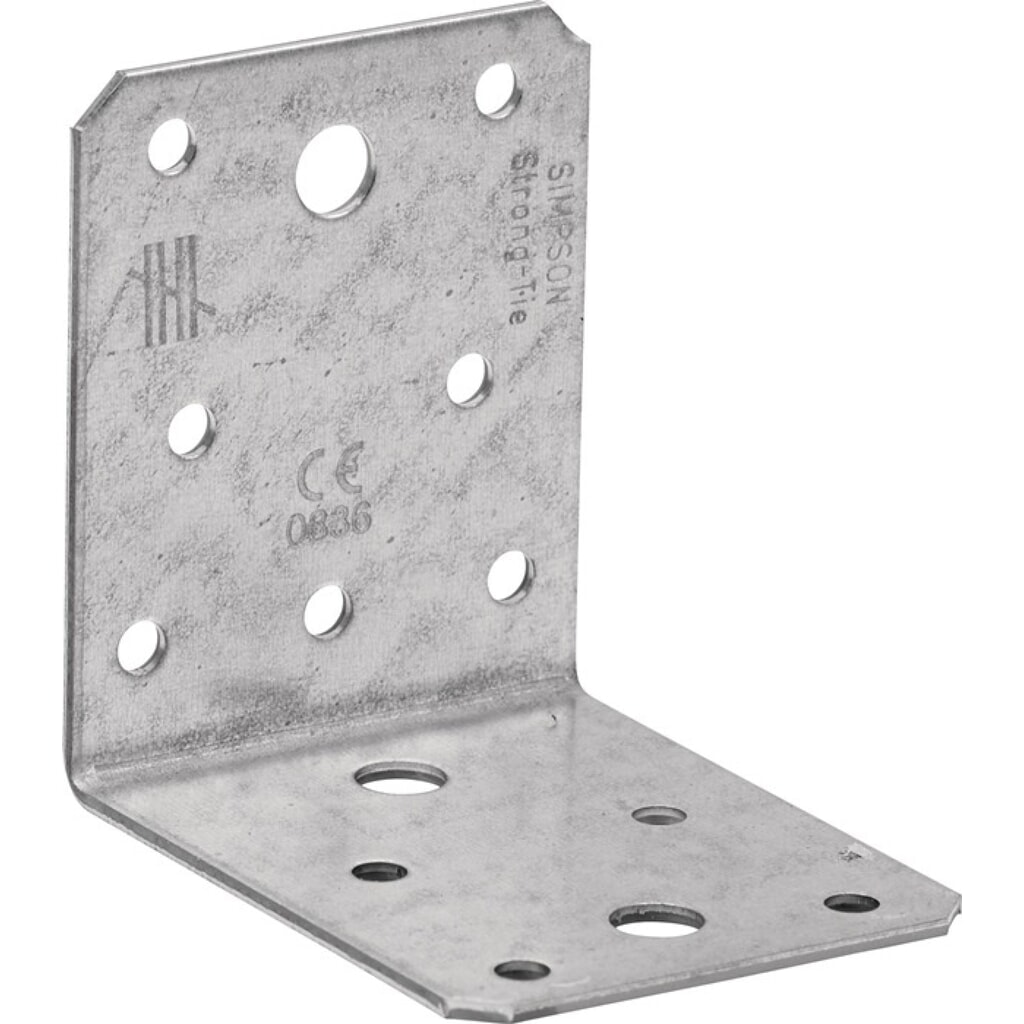 Winkelverb.AB AB70 70x70x55mm Anz.Löcher4/7/2/1 S.2mm Illustration du produit: Winkelverb.AB AB70 70x70x55mm Anz.Löcher4/7/2/1 S.2mm