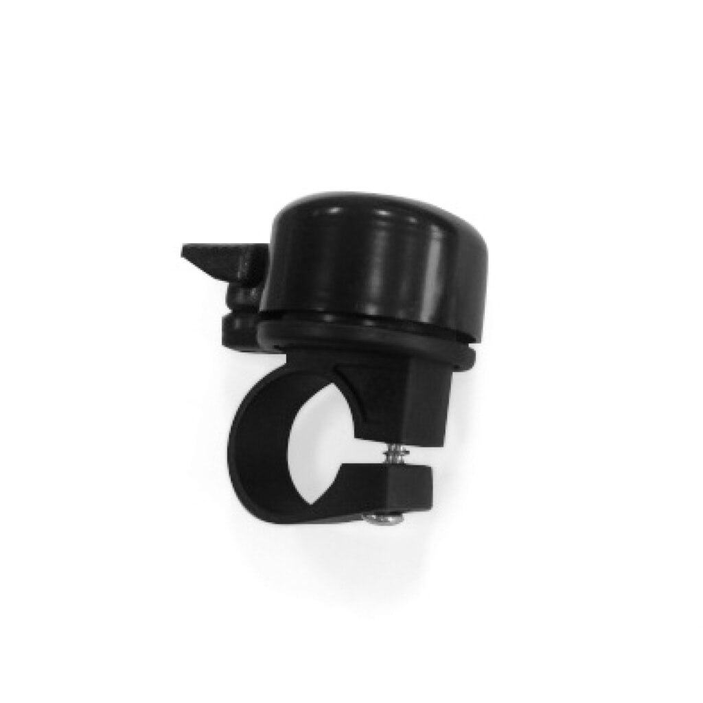 Sonnette pour vélos Ameise® N° de l'image du produit 2 : Sonnette pour vélos Ameise®