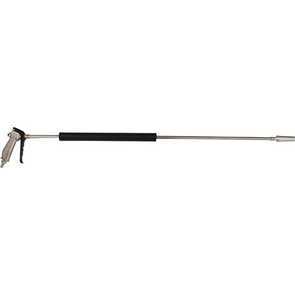 Pistolet de soufflage pneumatique HF PRO 1000 combiné AEROTEC Illustration du produit: Pistolet de soufflage pneumatique HF PRO 1000 combiné AEROTEC