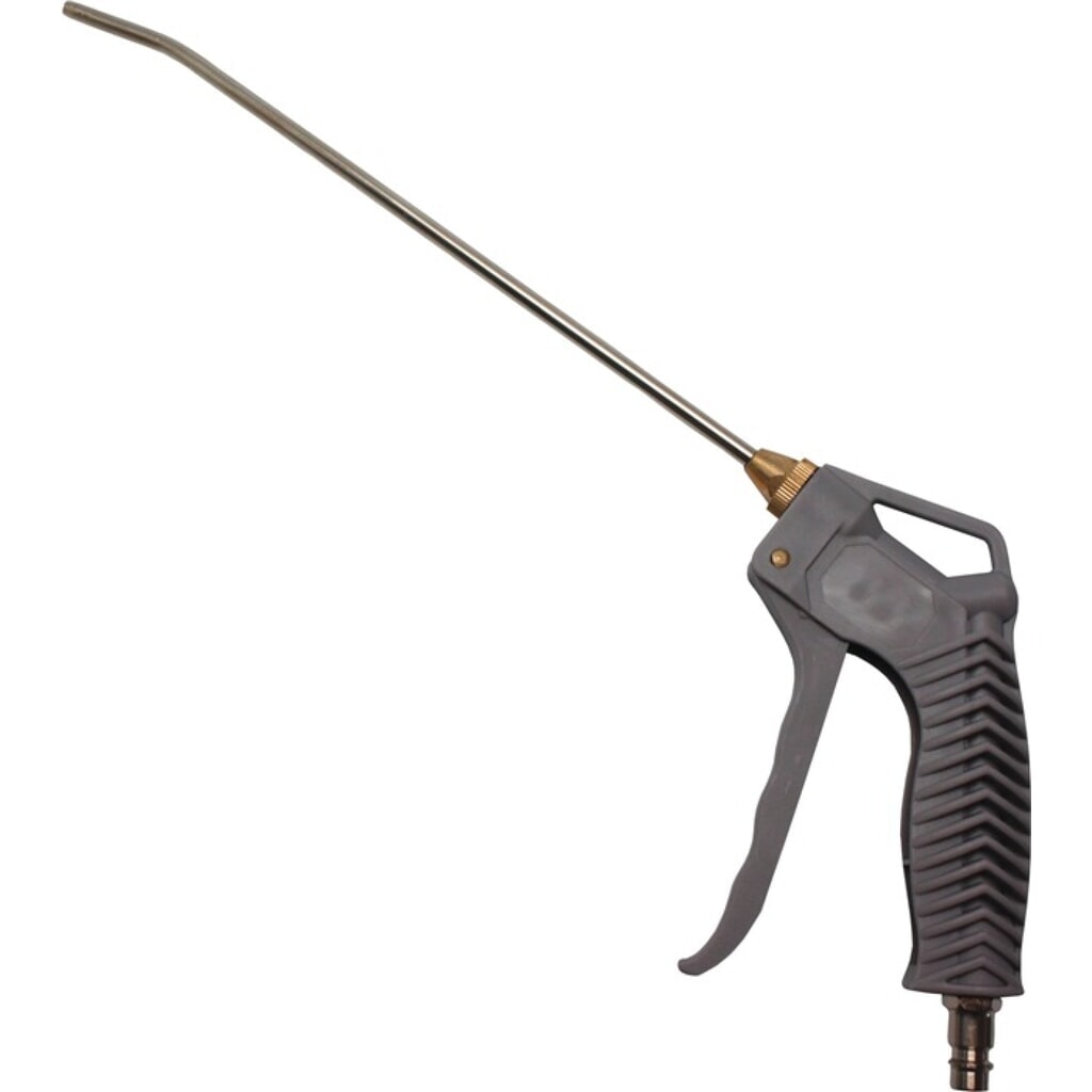 Illustration du produit: Pistolet de soufflage pneumatique KS 100-100 AEROTEC