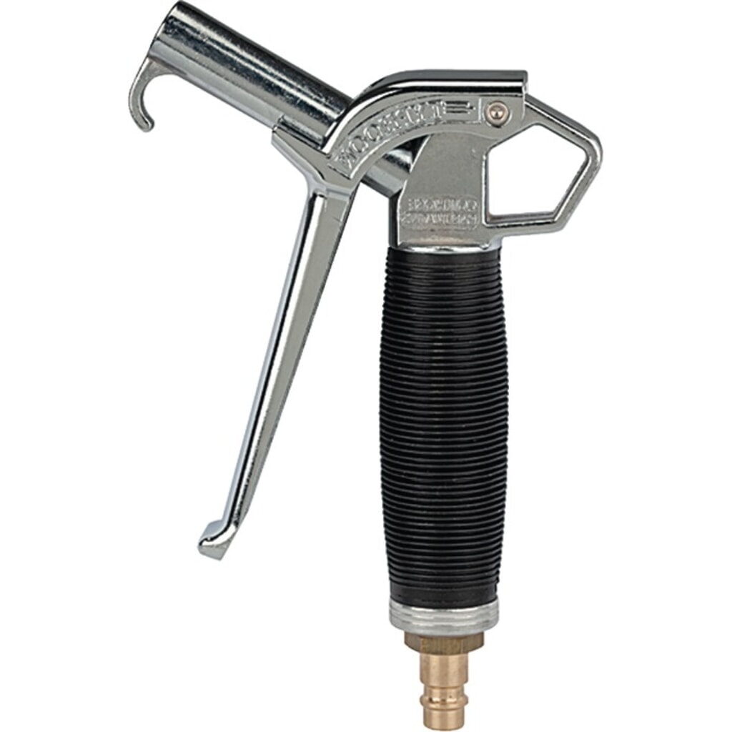 Pistolet de soufflage haute performance Typhoon fiche d’accouplement DN 7,2-7,8 Illustration du produit: Pistolet de soufflage haute performance Typhoon fiche d’accouplement DN 7,2-7,8