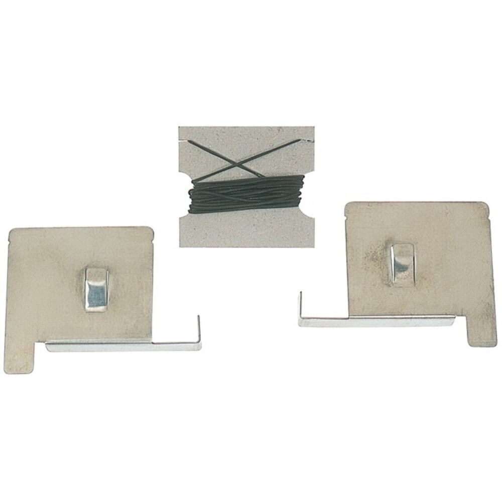 Illustration du produit: Spannecken, verzinkt, 5 m