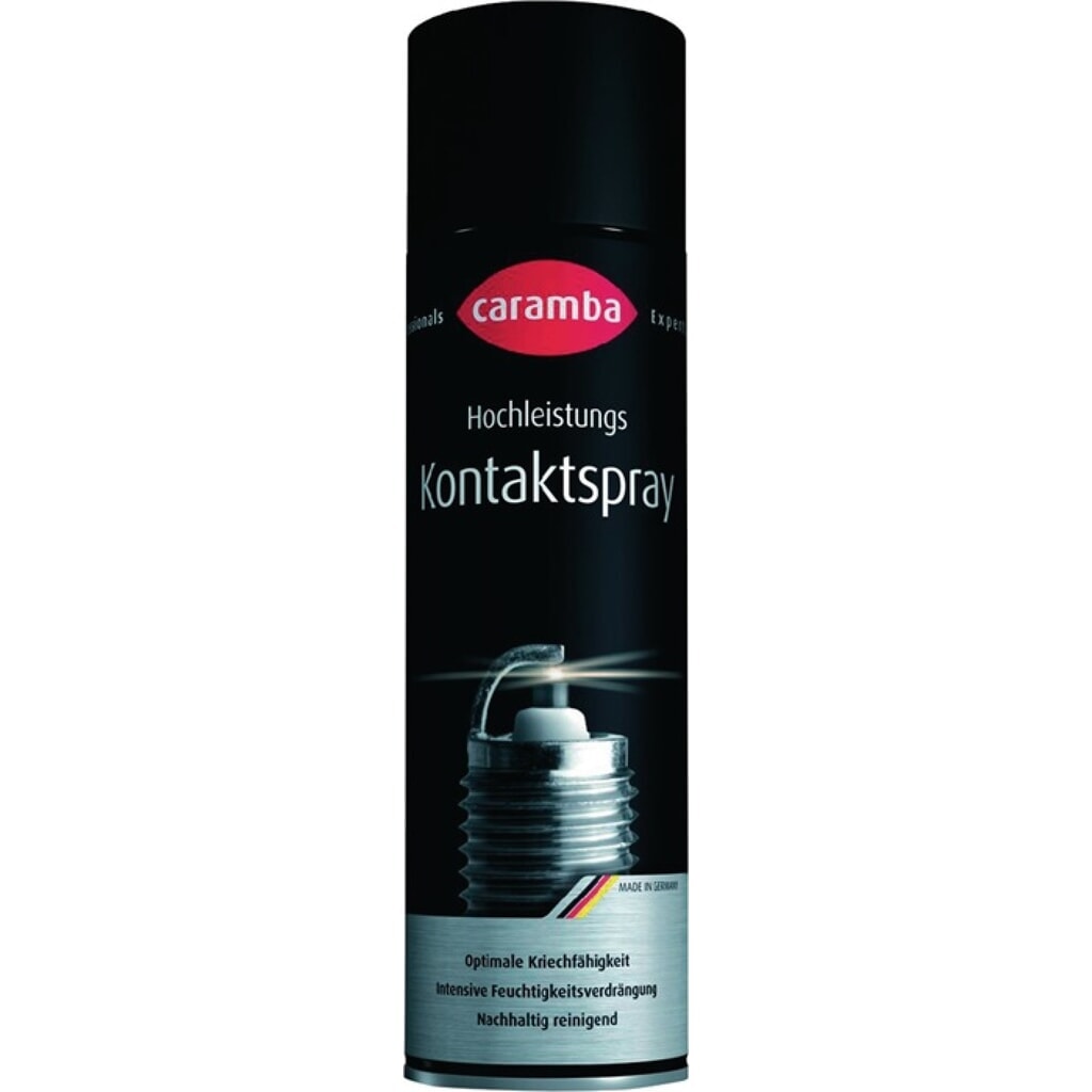 Illustration du produit: Spray à contact haute performance 500 ml bombe aérosol CARAMBA