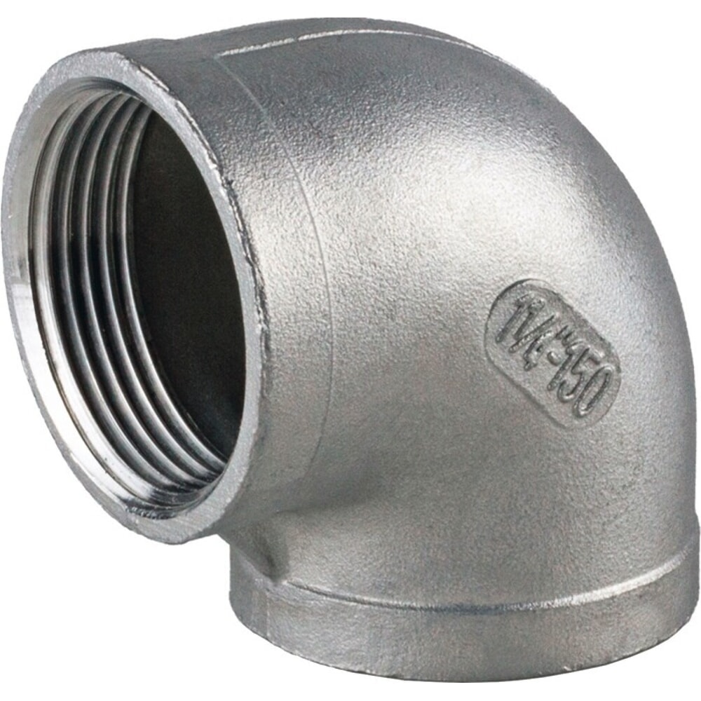 Illustration du produit: SPRINGER Gewindefitting 90° IG, 301, NPS=1/2 ″