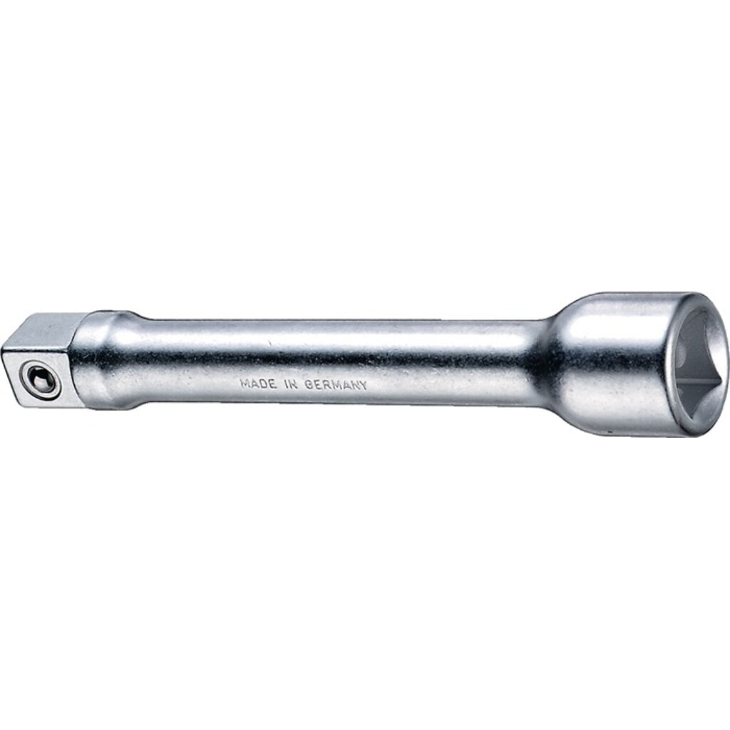 Rallonge 509 1/2 po. longueur 125 mm STAHLWILLE Illustration du produit: Rallonge 509 1/2 po. longueur 125 mm STAHLWILLE