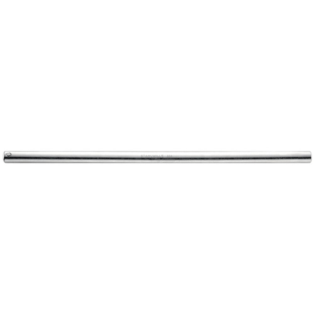 Illustration du produit: STAHLWILLE Handgriff 558, Durchmesser 20 mm, 510 mm