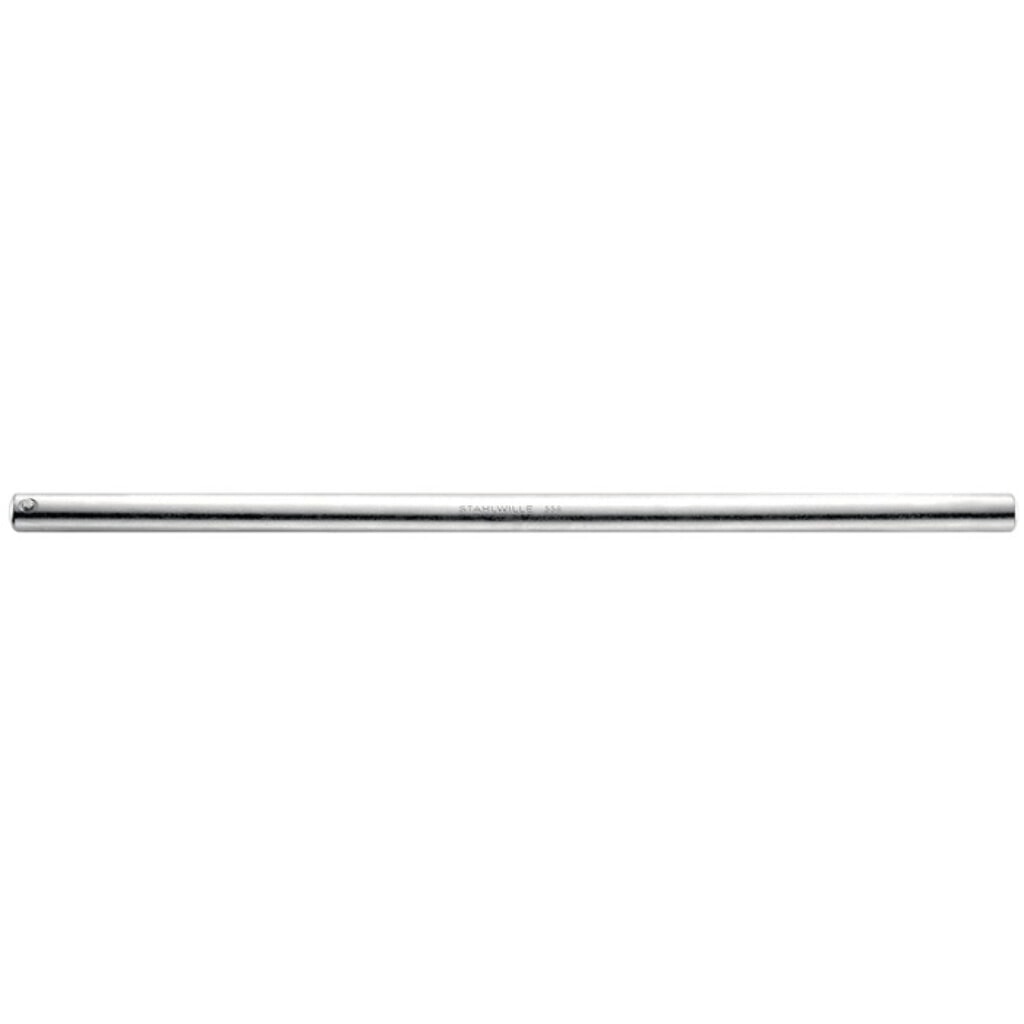 STAHLWILLE Handgriff 558, Durchmesser 20 mm, 510 mm Illustration du produit: STAHLWILLE Handgriff 558, Durchmesser 20 mm, 510 mm