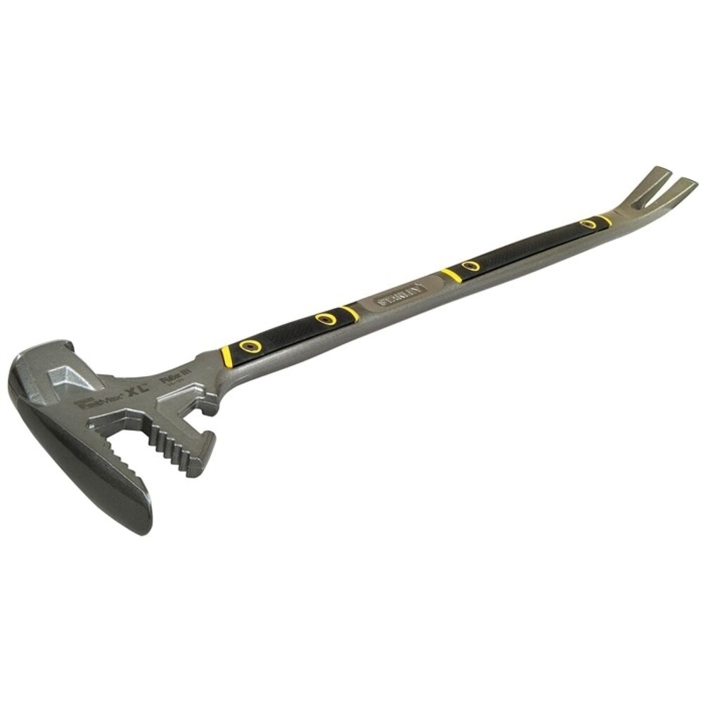 Illustration du produit: STANLEY Abbrucheisen Fatmax® Pro FUBAR I, gerade Spezialstahl, Länge 760 mm