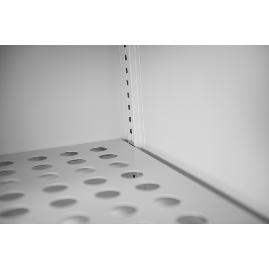 Station de dépôt de substances dangereuses Steinbock®, 1 porte N° de l'image du produit 7 : Station de dépôt de substances dangereuses Steinbock®, 1 porte